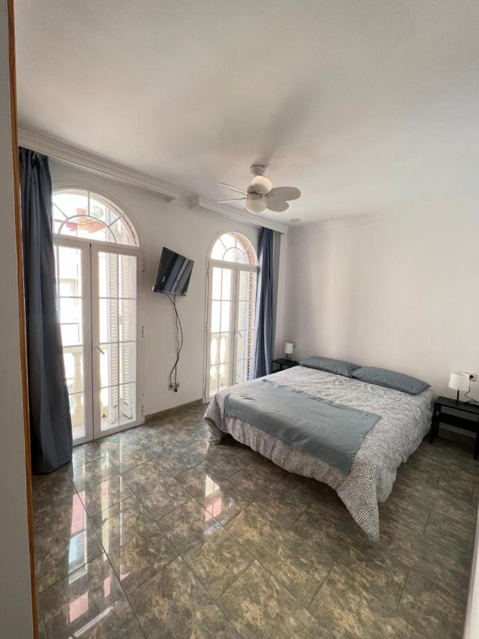 Appartement La Casa De Lola à Caleta De Velez Extérieur photo