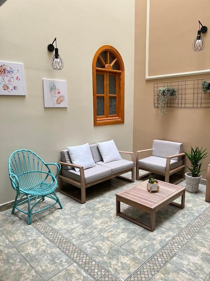 Appartement La Casa De Lola à Caleta De Velez Extérieur photo